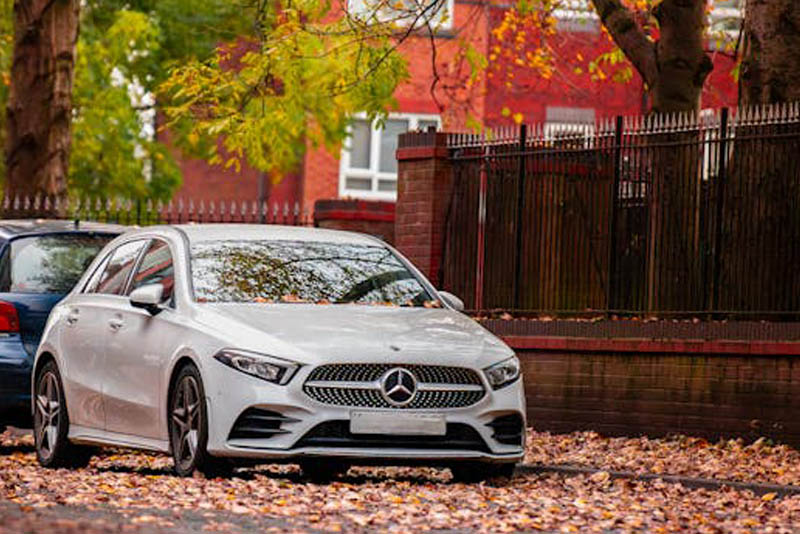 Renting Mercedes-Benz · Coches personalizados a tu medida · My SnagCar