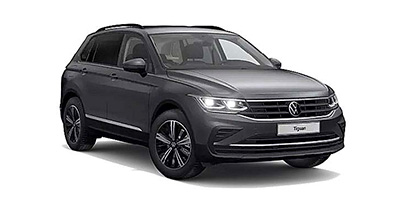 Volkswagen Tiguan Life 2.0 TDI DSG