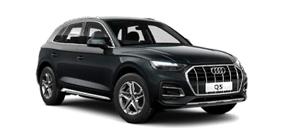 Audi Q5 Advanced 40 TDI Quattro S Tronic