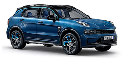 LYNK & CO 01. 1.5 PHEV 6,6KW