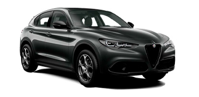 Alfa Romeo Stelvio 2.2 Sprint Q4 AWQ (4X4)