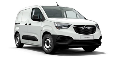 Opel Combo Cargo L650Kg Diesel 1.5 100HP